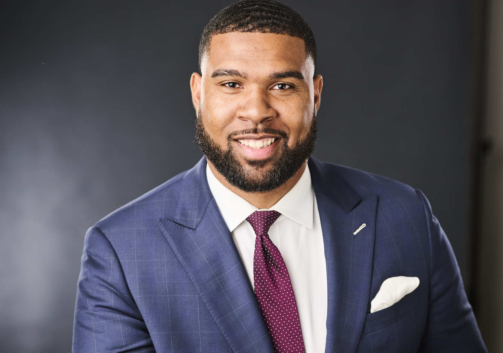 Malique Micenheimer, Co-Founder and Wealth Advisor at WIN Private Wealth